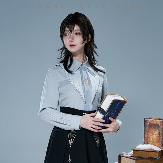 Sunday Impression Series Shirt