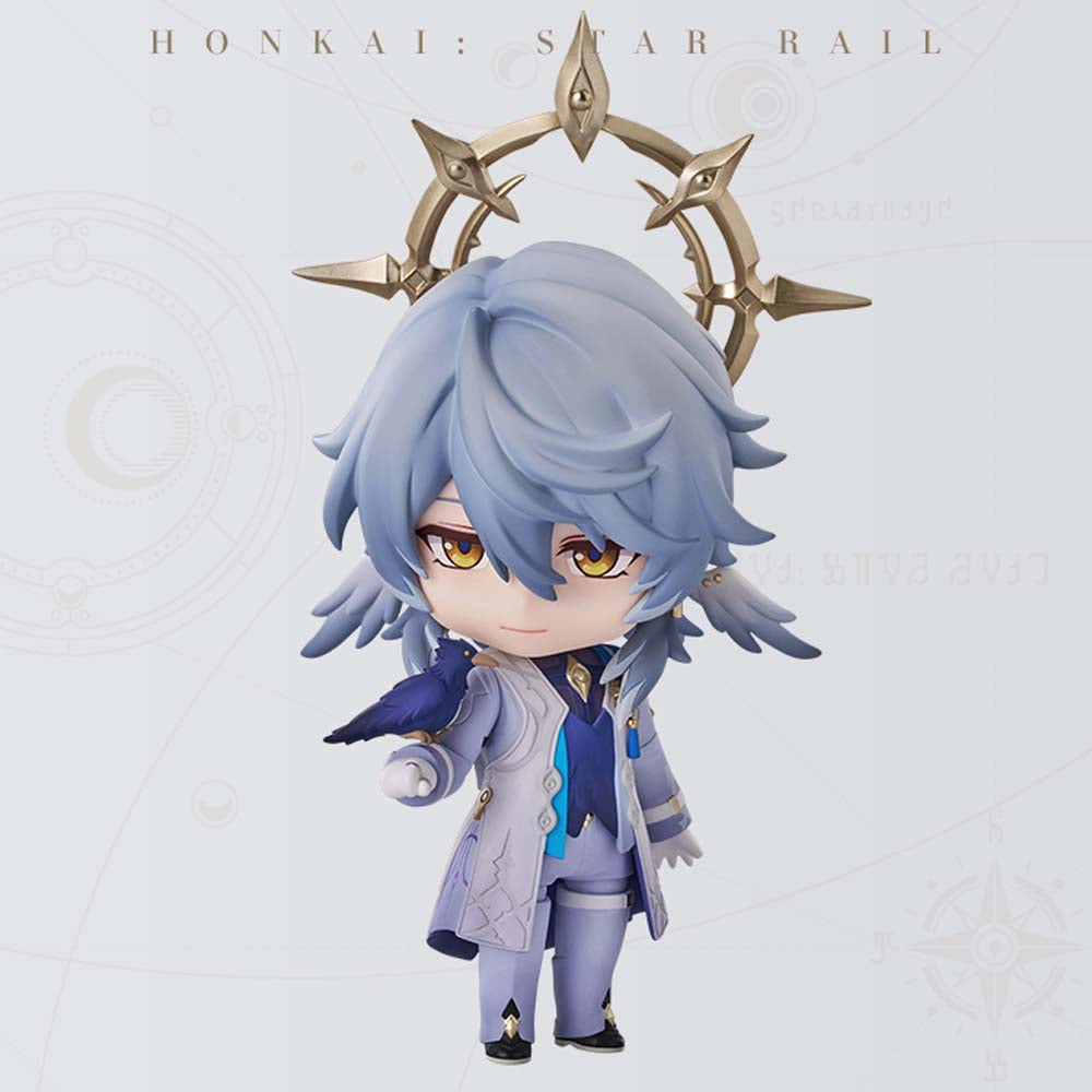 Sunday Nendoroid Figure