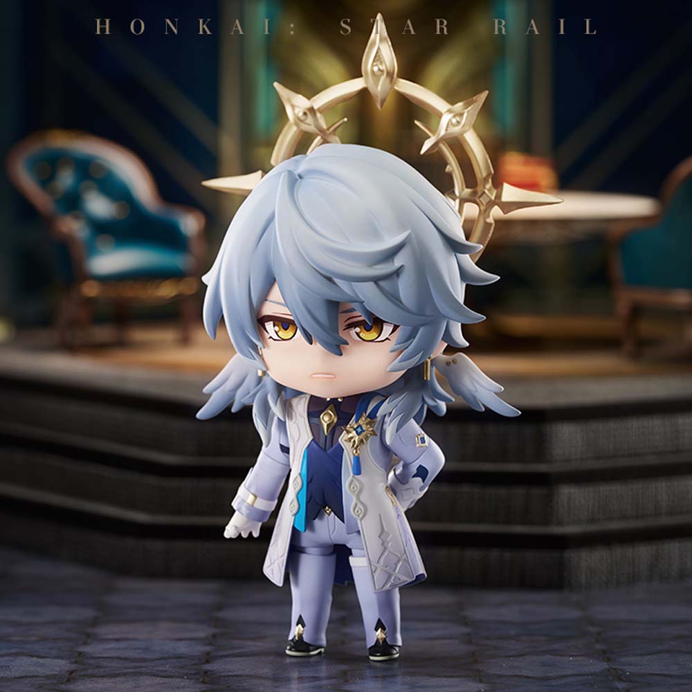 Sunday Nendoroid Figure