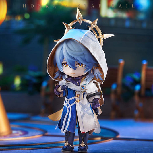 New Sunday Nendoroid Figure