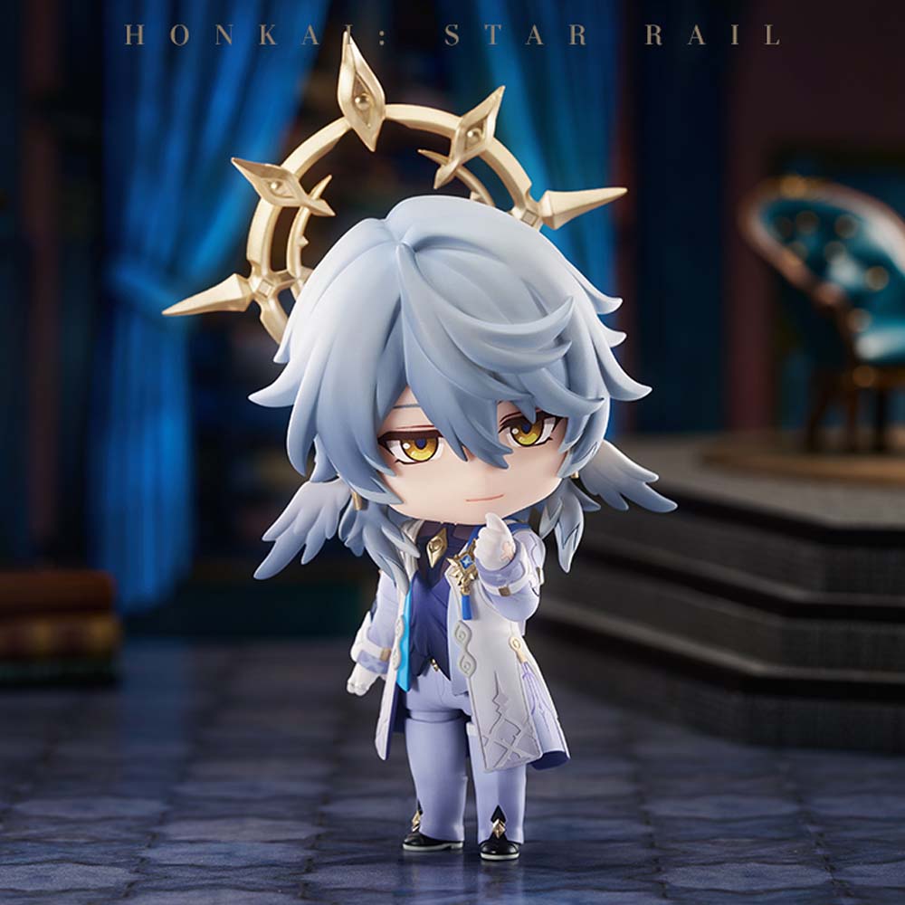 Sunday Nendoroid Figure