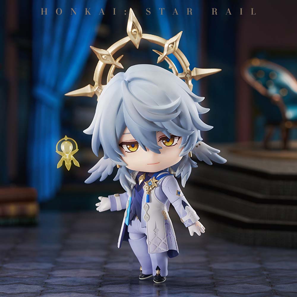 Sunday Nendoroid Figure