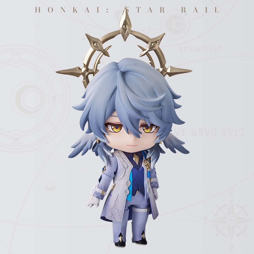 Sunday Nendoroid Figure