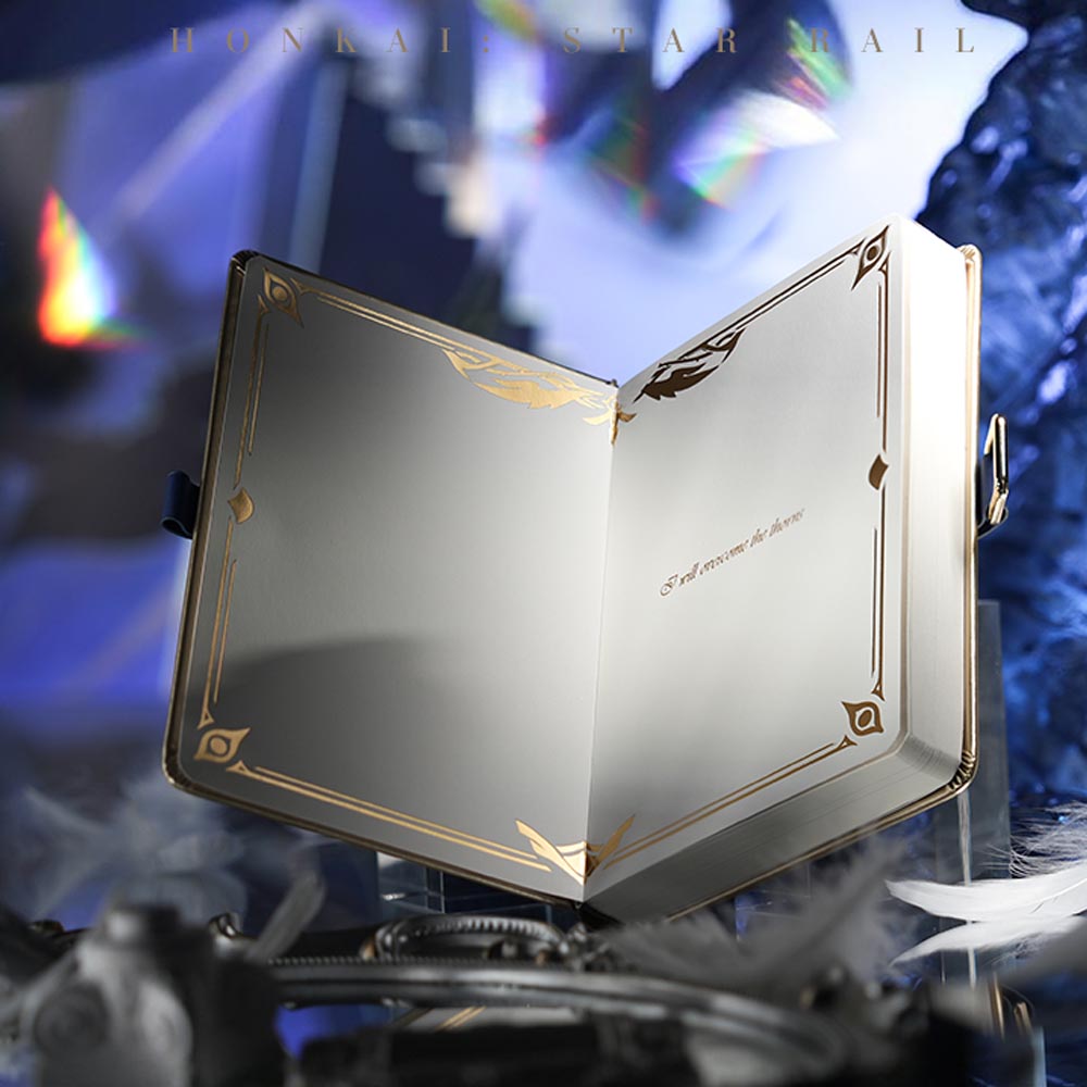 Sunday Theme Notebook Set