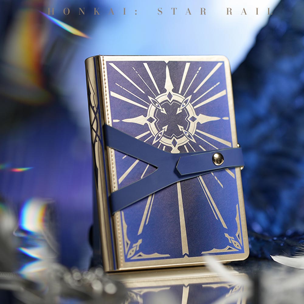 Sunday Theme Notebook Set