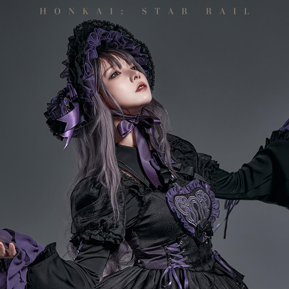 The Herta Impression Series Hat