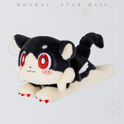 Awoo Awoo Chimera Complainer Plush Doll