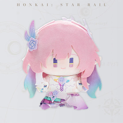 15cm Q version Plushie