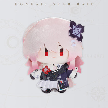 15cm Q version Plushie