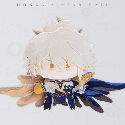 15cm Q version Plushie