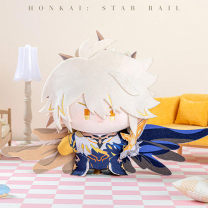 15cm Q version Plushie