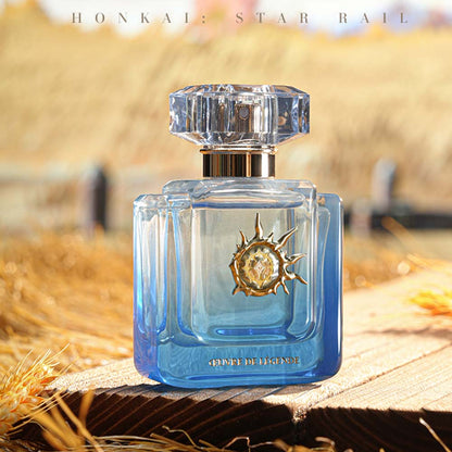 Galaxy Fragrance Series Perfume