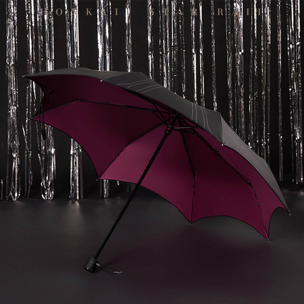 Kafka Impression Series Folding Umbrella