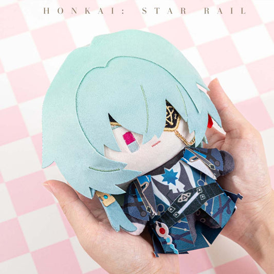 15cm Q version Plushie