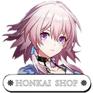 Honkai: Star Rail Official Merchandise | Honkai Shop