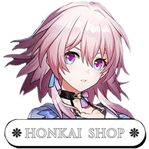 Pre order】Honkai: Star Rail Trailblazer Mini Figures – Honkai Shop