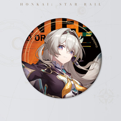 Honkai Star Rail All-Stars Invite Series Badge