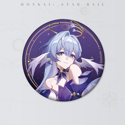 Honkai Star Rail All-Stars Invite Series Badge