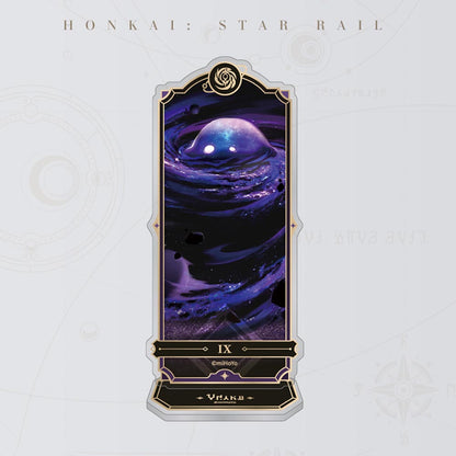 Honkai Star Rail Fables About the Stars Quicksand Acrylic Stand