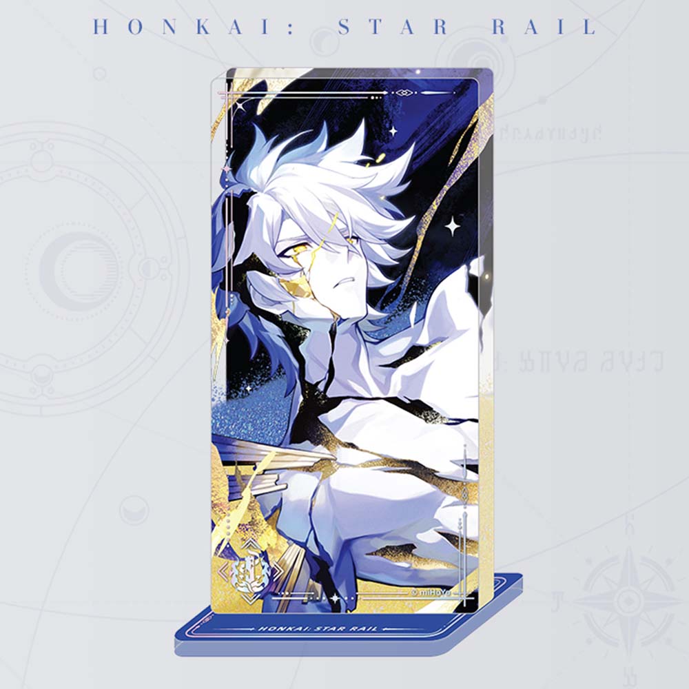 Honkai Shop - Your One-Stop Shop for Honkai: Star Rail