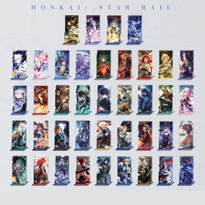 Light Cone Acrylic Block