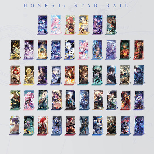 Light Cone Acrylic Block