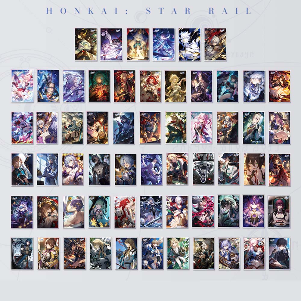 Light Cone Acrylic Colored Paper