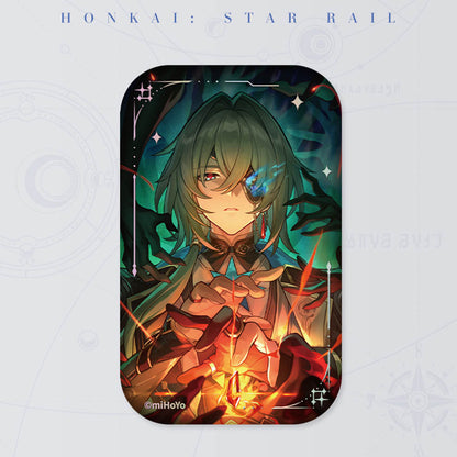 Light Cone Character Badge
