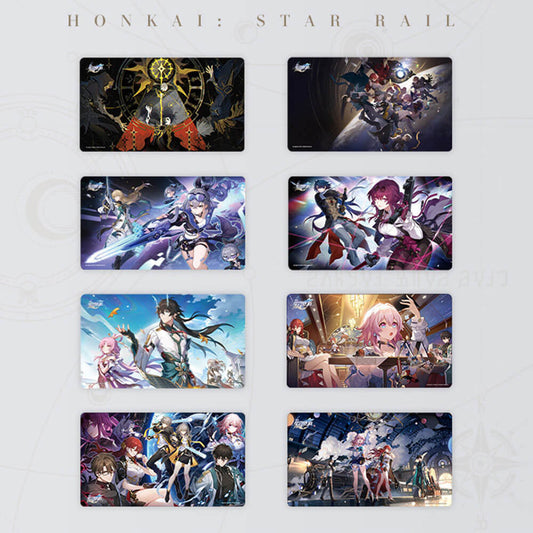 Theme Series Desk Mat