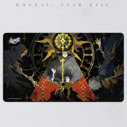 Theme Series Desk Mat