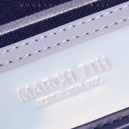 March 7th Impression Uniform Bag