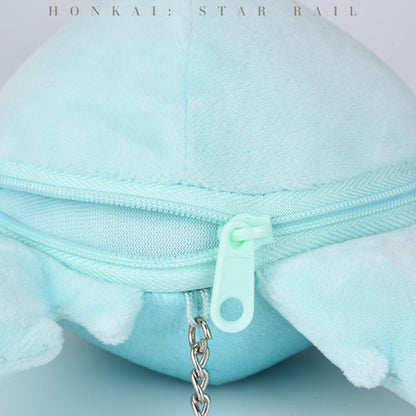 Honkai Star Rail Mr.Tail Sound Plush Pendant