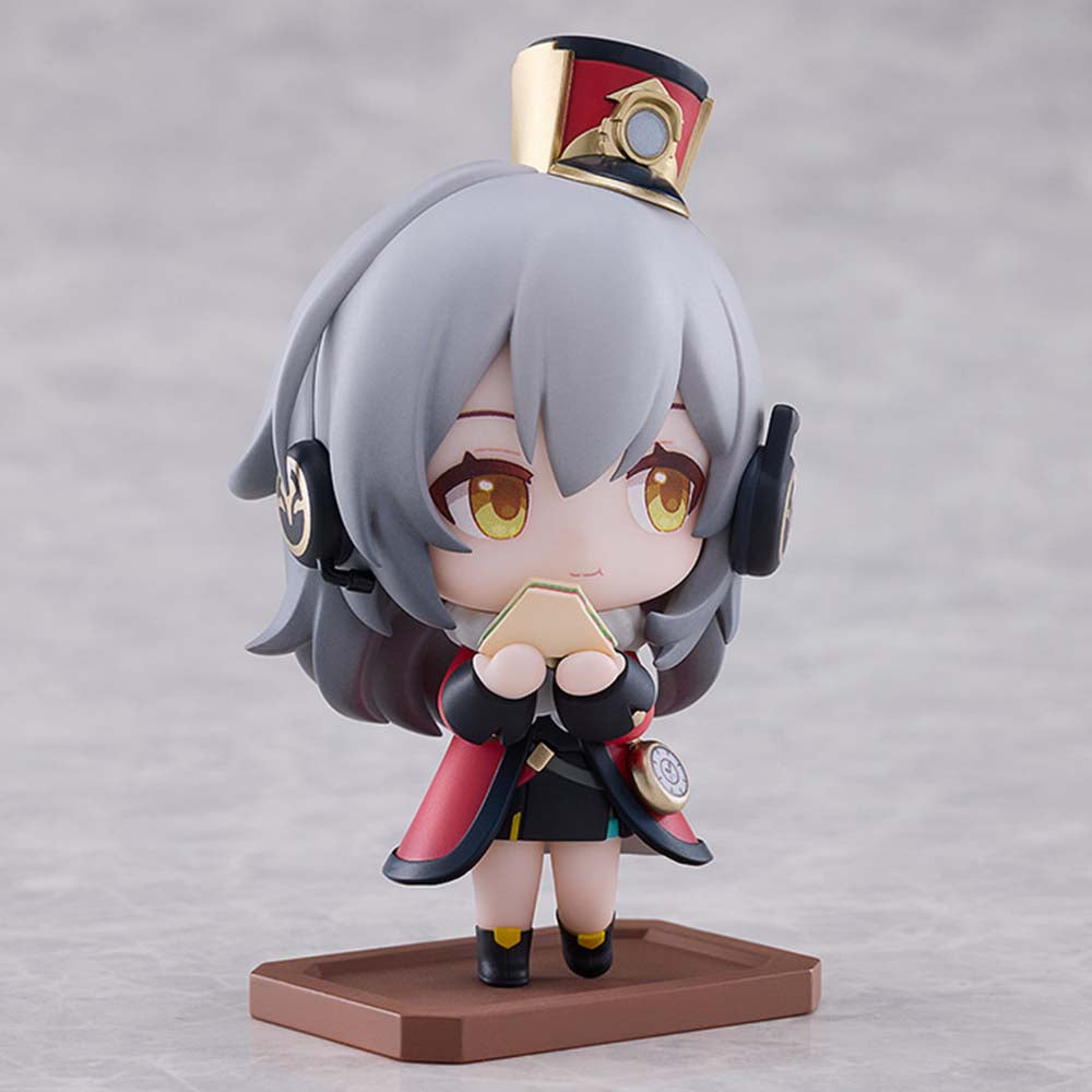 Honkai Star Rail Trailblazer Mini Figures Honkai Shop