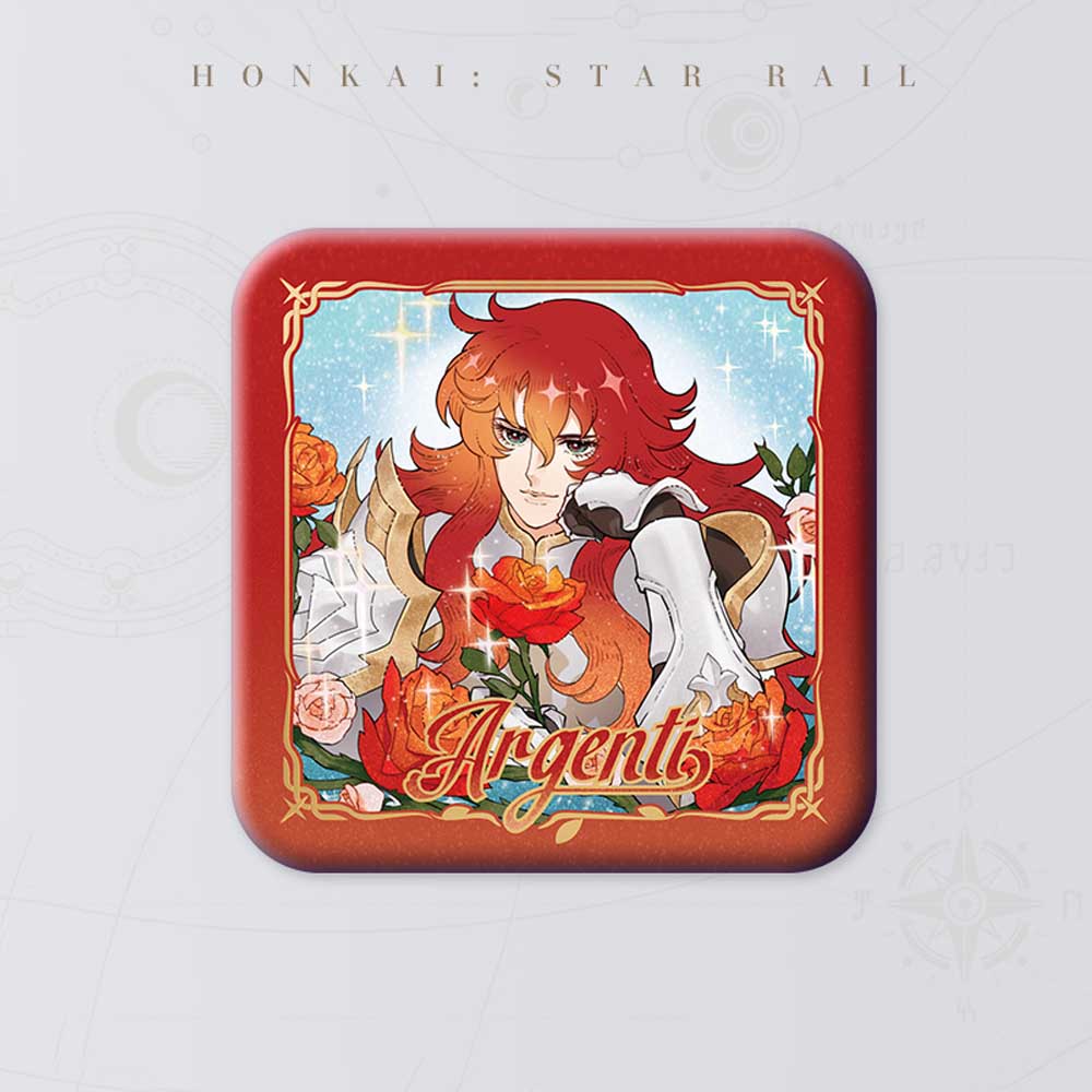 DIY Honkai Star Rail Building Blocks Game Room Decor Chibi Star Rail Building Blocks Game Room Decor Chibi Star Rail Figure