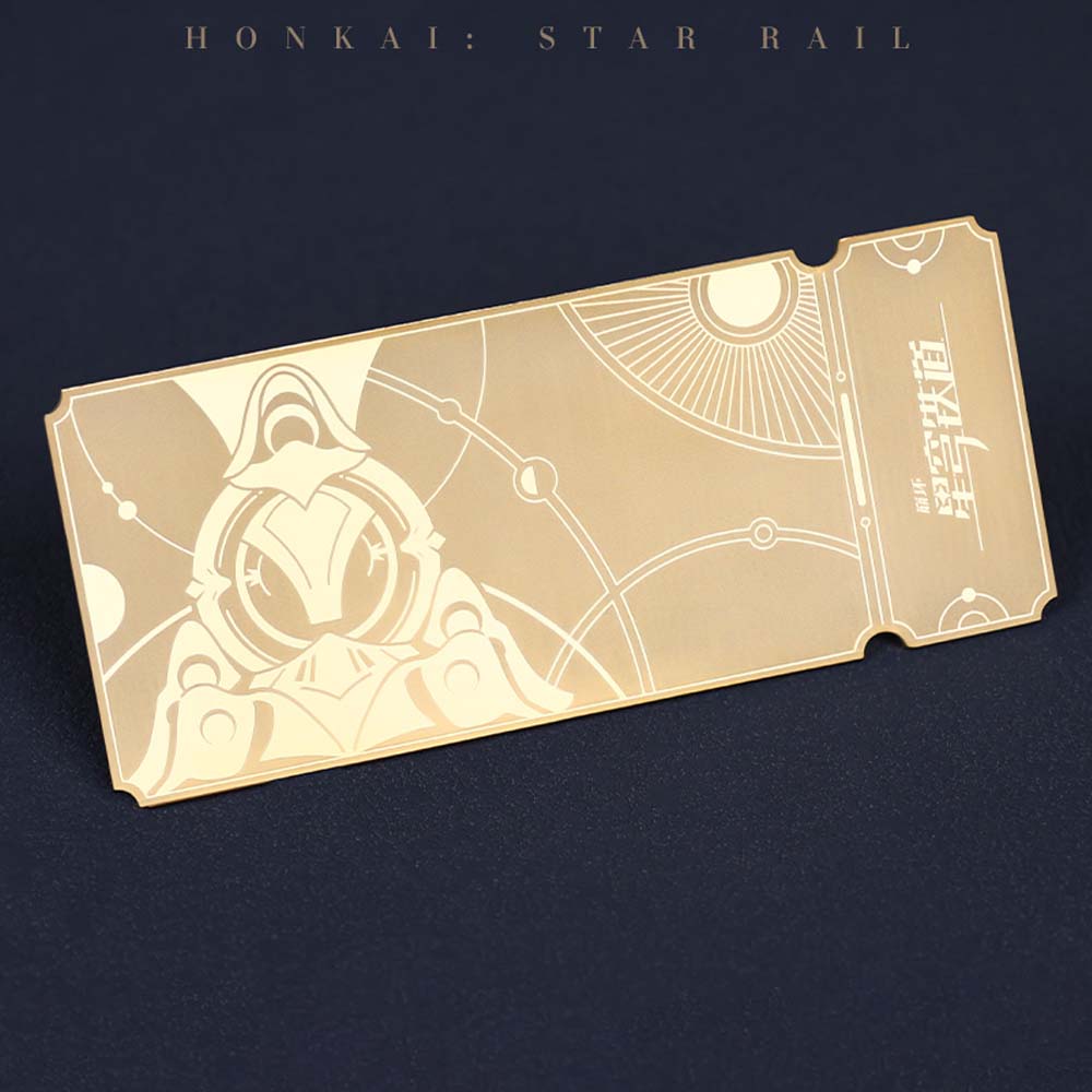 Honkai Star Rail Special Pass