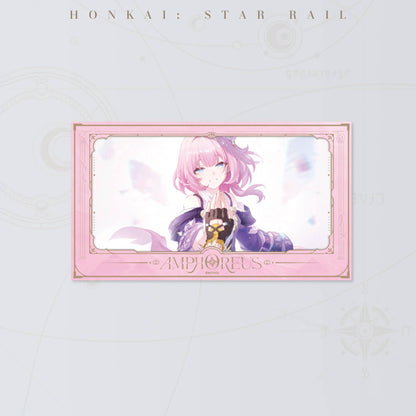 【 Pre order 】The Memories We Share Series Faux Film Card