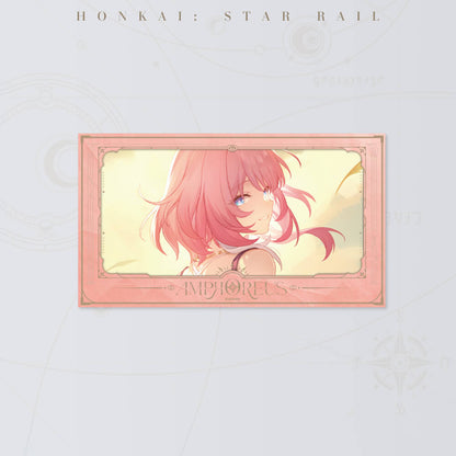 【 Pre order 】The Memories We Share Series Faux Film Card