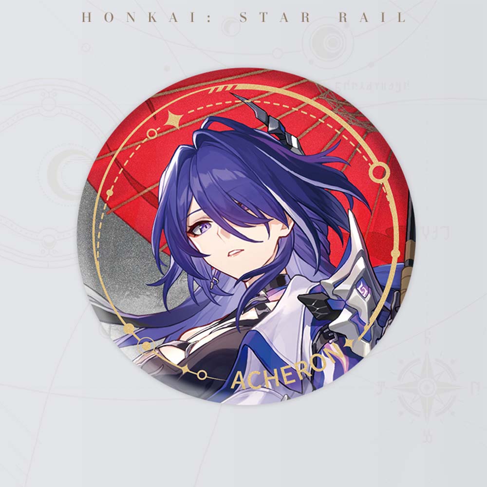 Nilihity Path Character Badge
