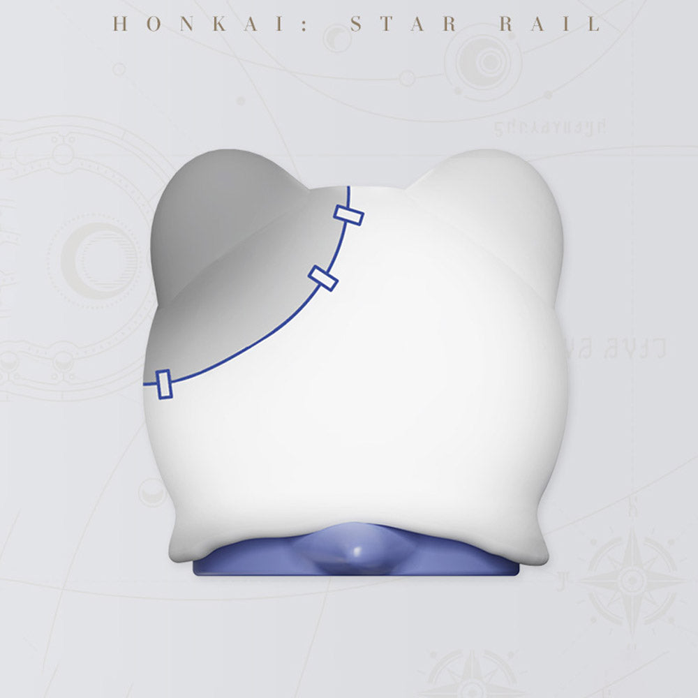 Honkai Star Rail Wubbaboo Night Lamp