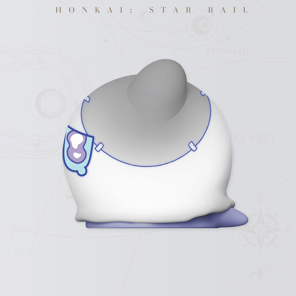 Honkai Star Rail Wubbaboo Night Lamp