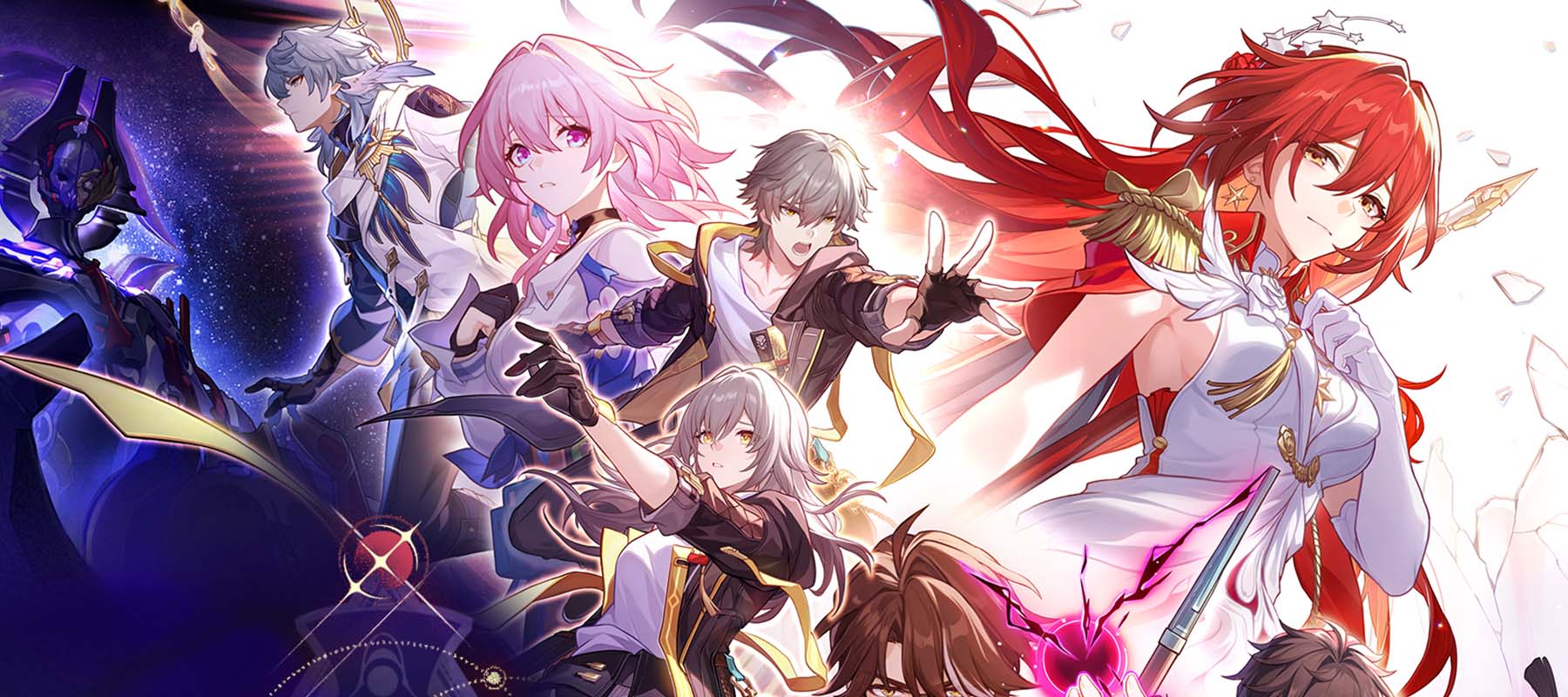 honkai new merch