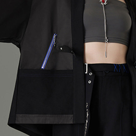 Acheron Impression Series Jacket