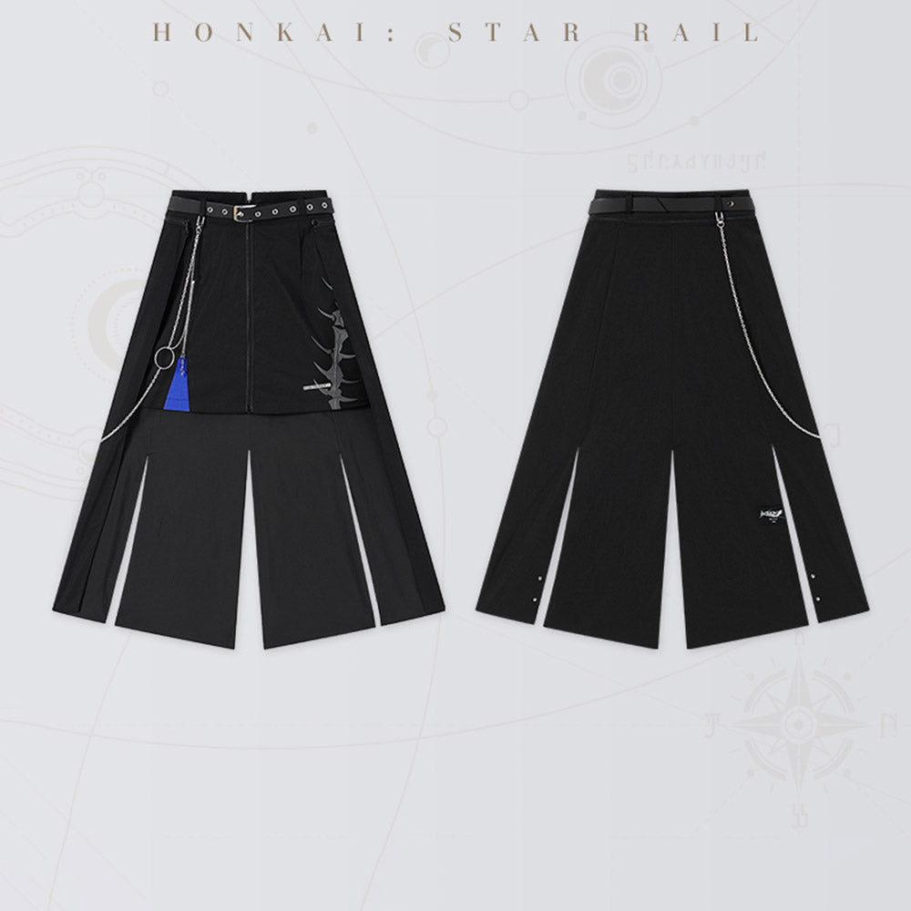 Acheron Impression Series Skirt