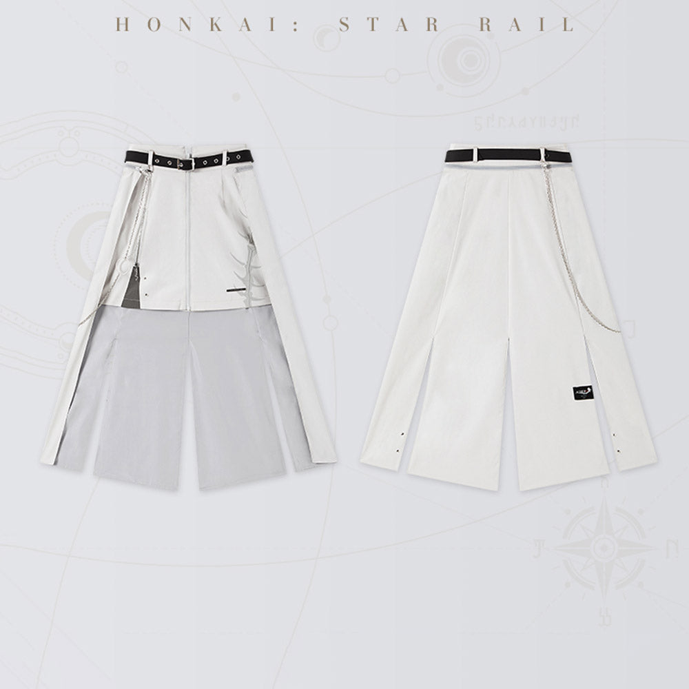 Acheron Impression Series Skirt