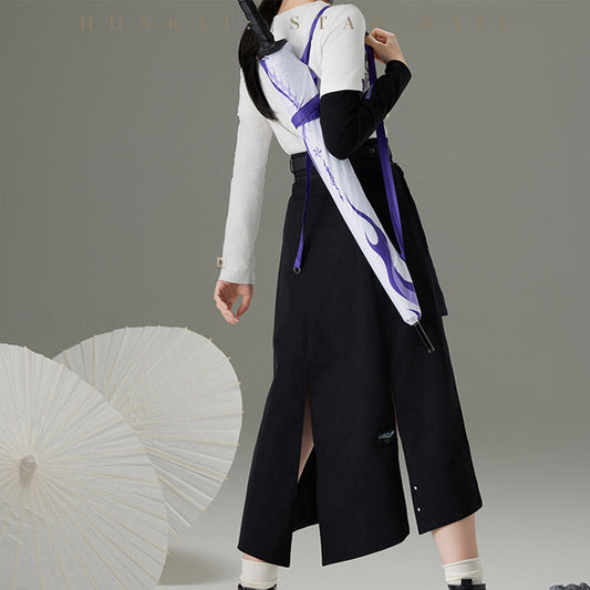 Acheron Impression Series Skirt
