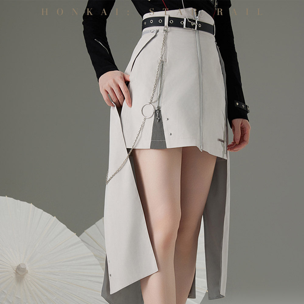 Acheron Impression Series Skirt