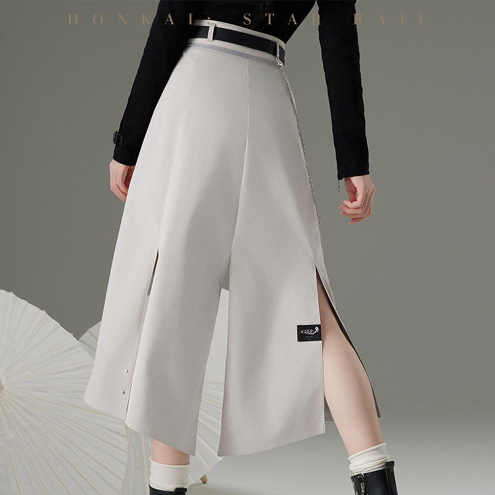 Acheron Impression Series Skirt