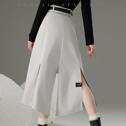 Acheron Impression Series Skirt