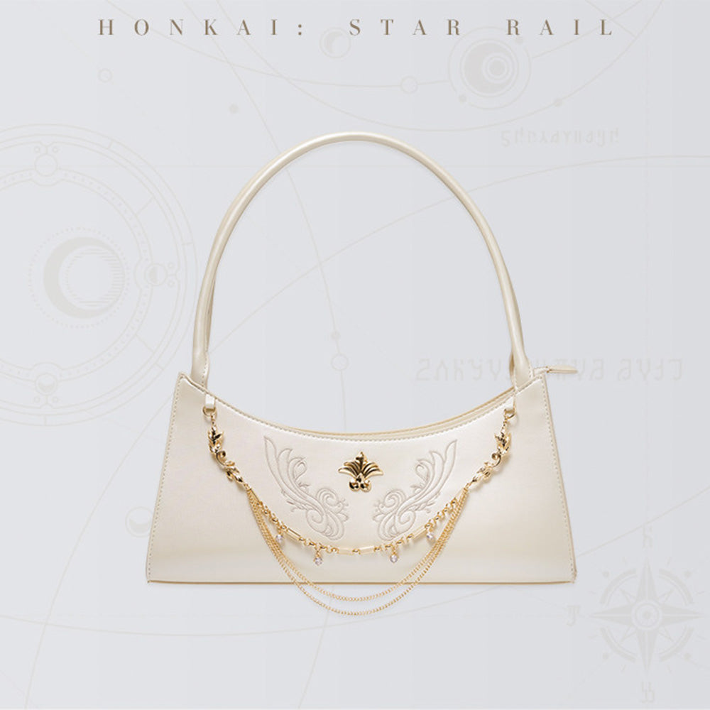 Aglaea Impression Series Baguette Bag