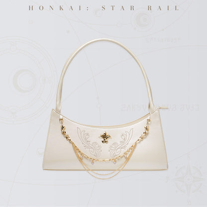 Aglaea Impression Series Baguette Bag